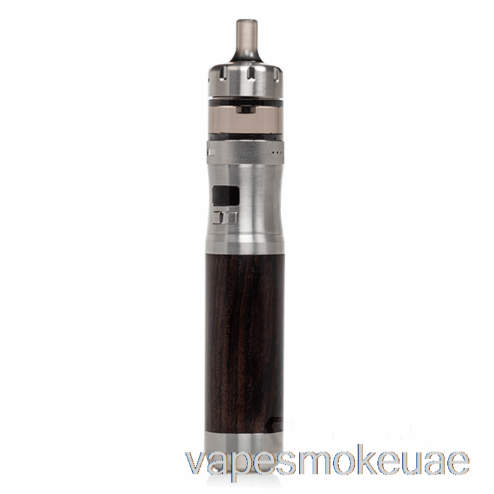 Vape Uae Bp Mods X Dovpo Lightsaber X 60w Pod Mod Kit الفولاذ المقاوم للصدأ